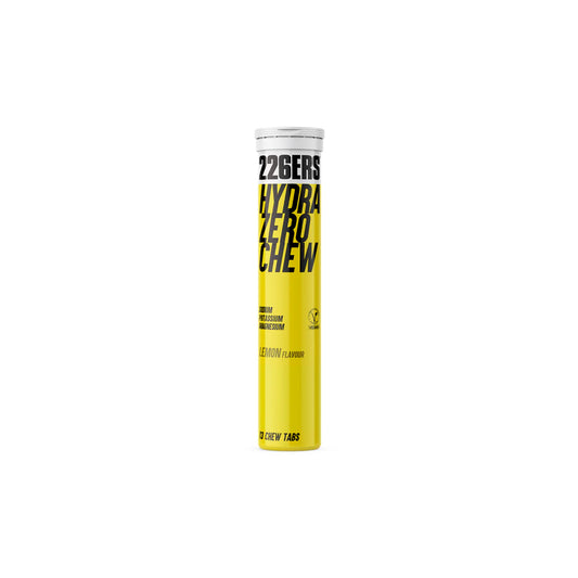 CHEW SALTS - Sais minerais