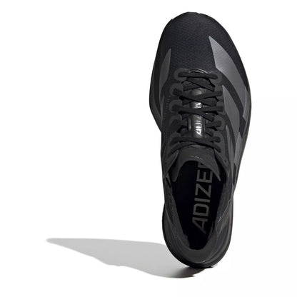 ADIZERO ADIOS PRO 4 M CBlack/ IronMt/ Carbon