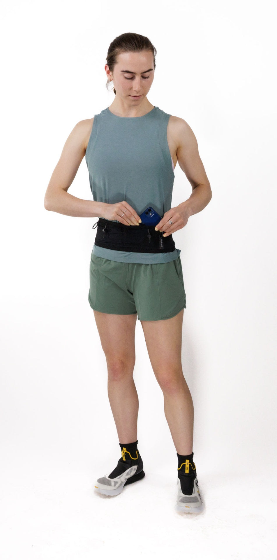 Running Band Raven V2