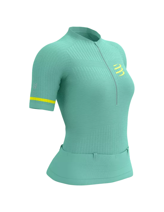 Trail Postural SS Top W