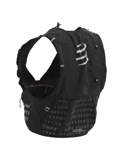 UltRun S Pack Evo 15 - Black