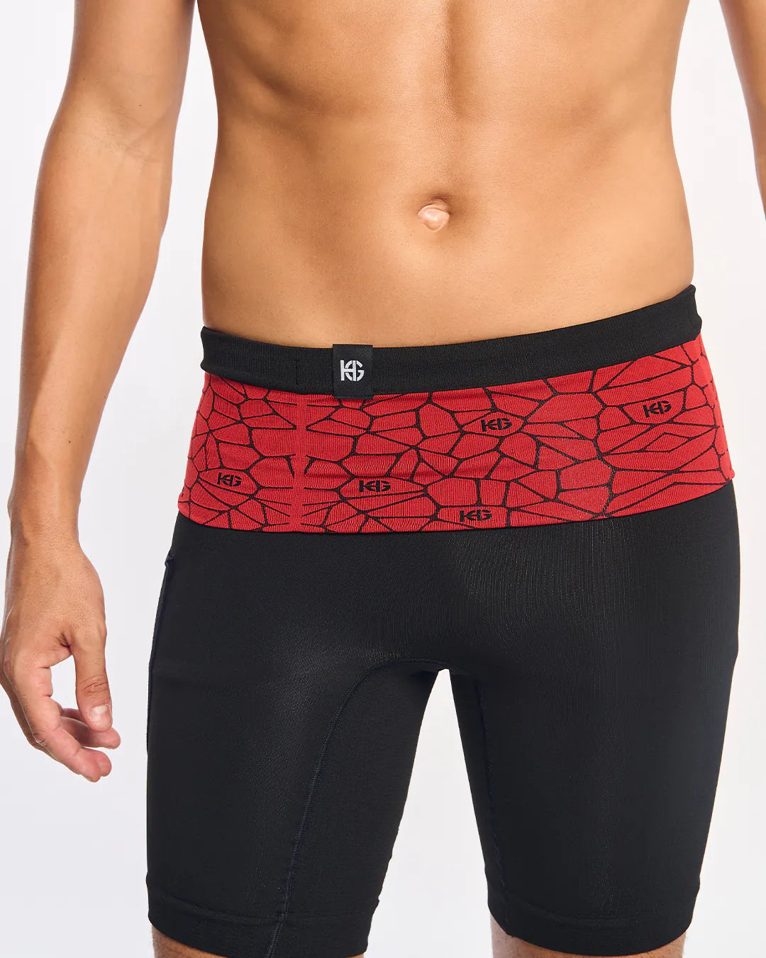 Ring Belt