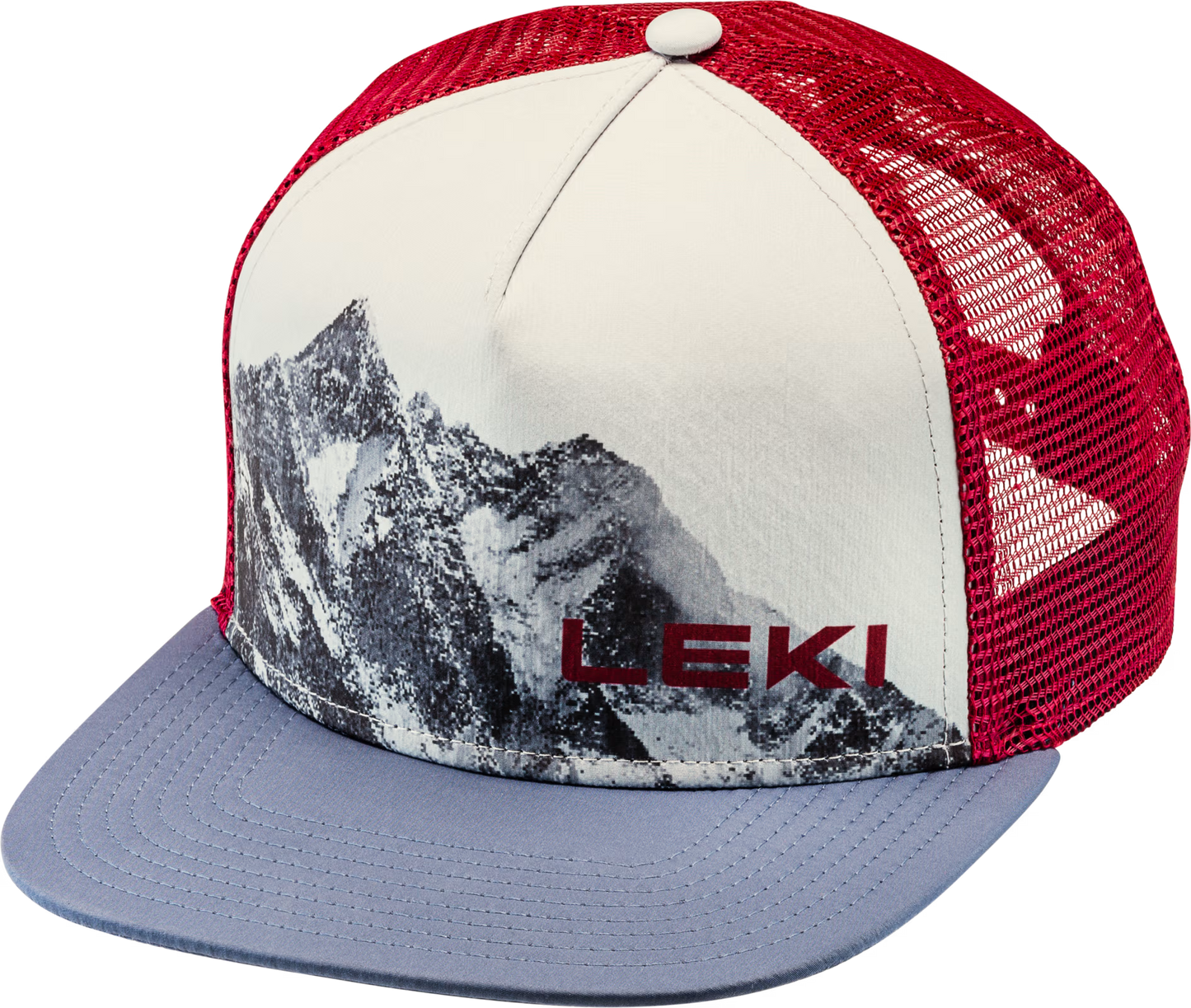 LEKI Cap