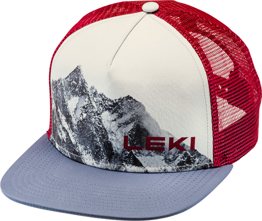 LEKI Cap