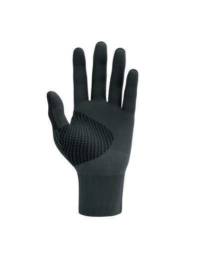 3D Thermo Gloves - Black