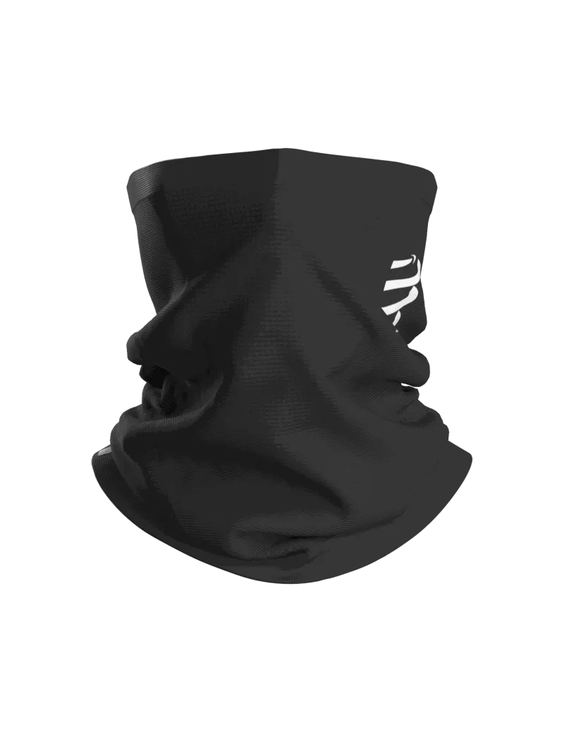 3D Thermo UltraLight Headtube - Black