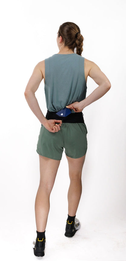 Running Band Raven V2