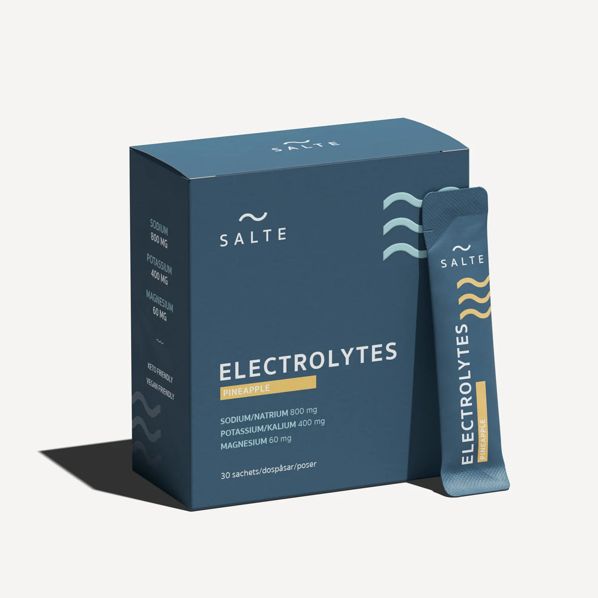 Hydration Sticks – 30 und