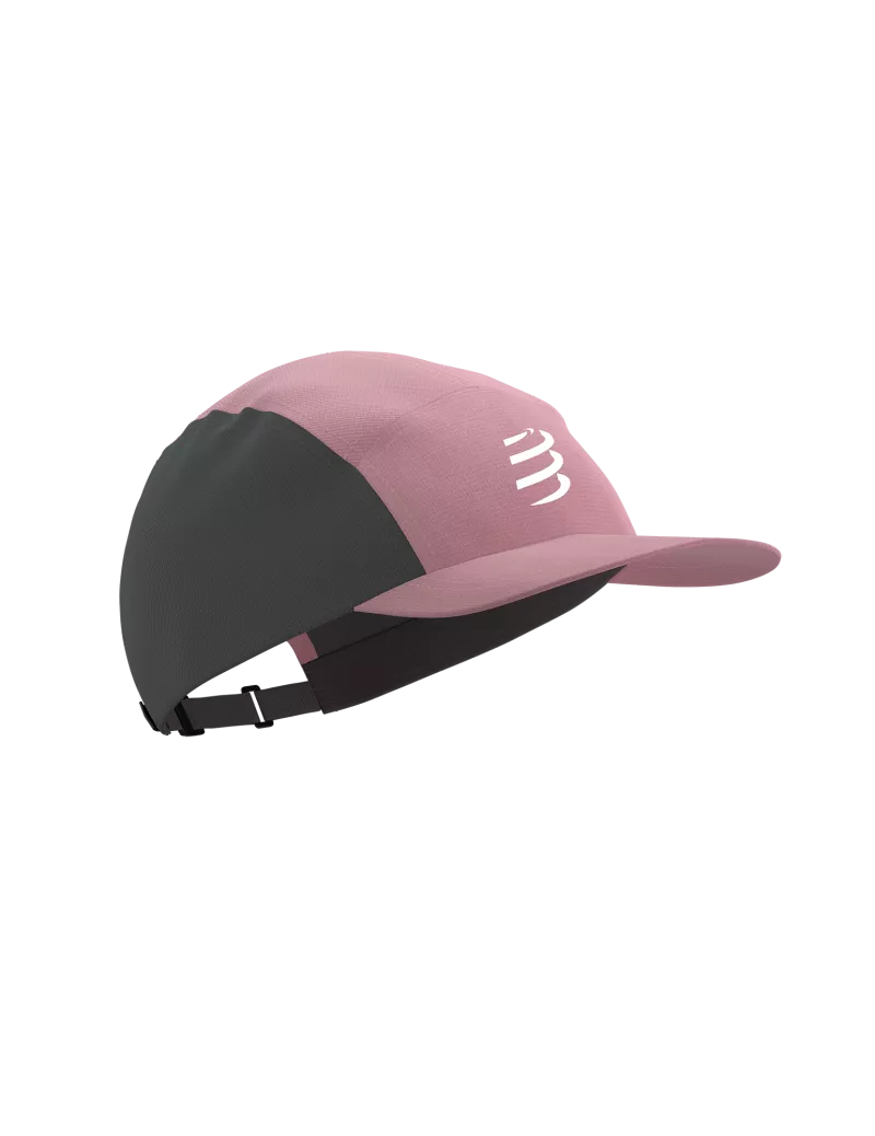 5 Panel Cap - Eat My Dust! - Zephyr