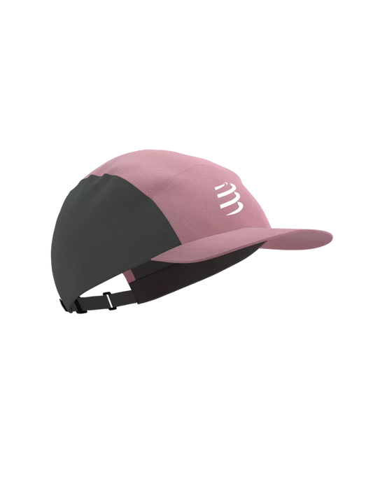 5 Panel Cap - Eat My Dust! - Zephyr