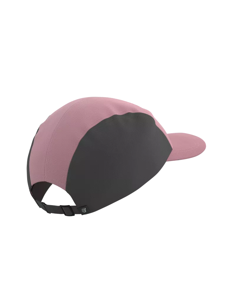 5 Panel Cap - Eat My Dust! - Zephyr