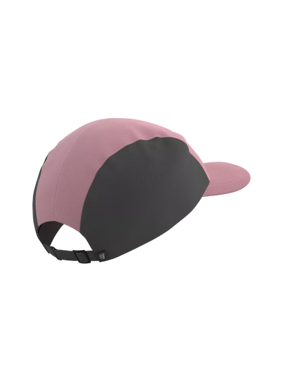 5 Panel Cap - Eat My Dust! - Zephyr