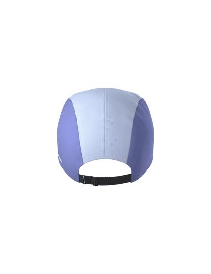 5 Panel Cap - Lavender/Purple