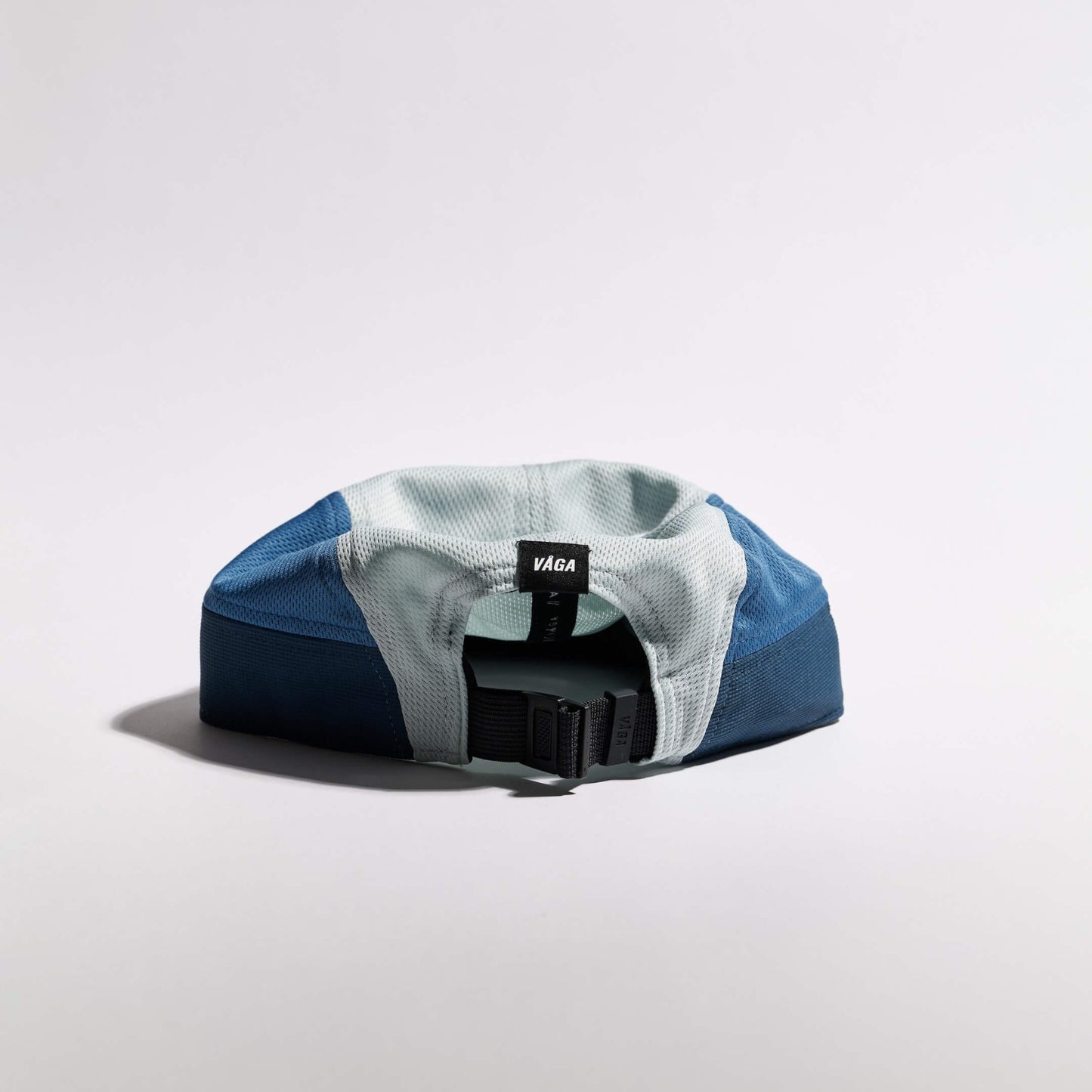 CLUB CAP - Mint / Teal / Black