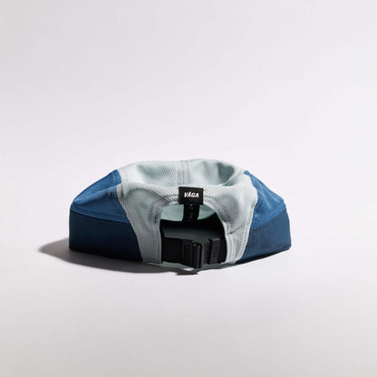 CLUB CAP - Mint / Teal / Black