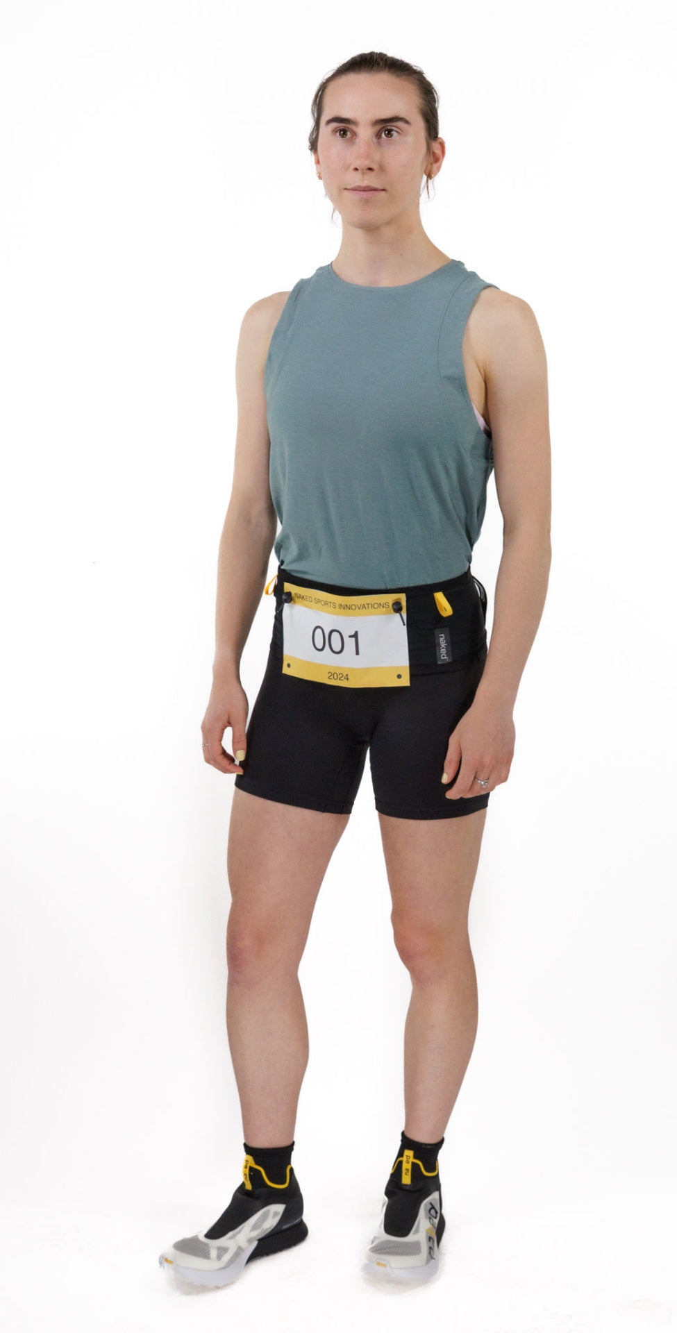 Running Band Raven V2