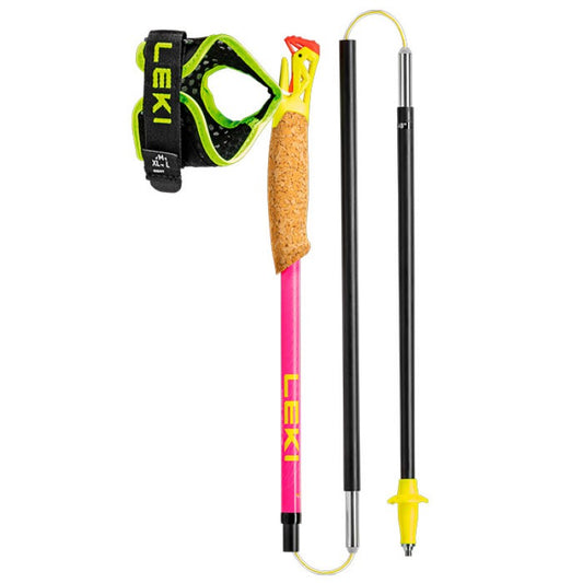 Ultratrail Fx One Superlite Pink