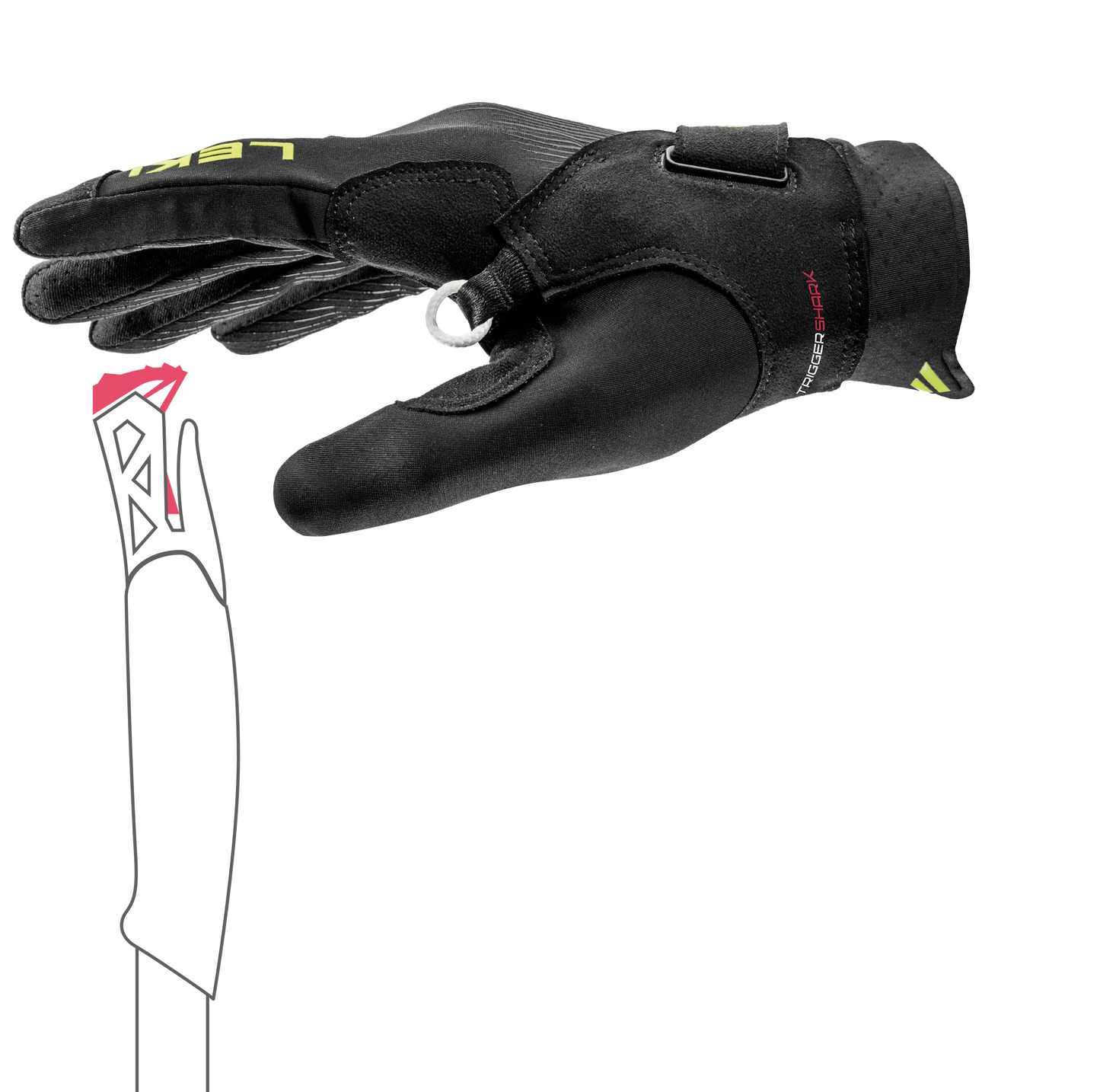 Ultratrail TR