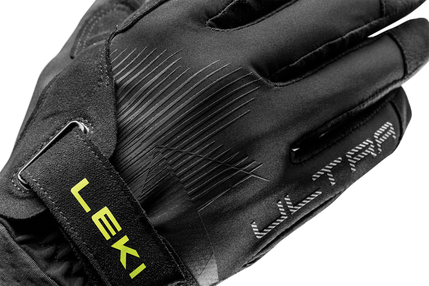 Ultratrail TR