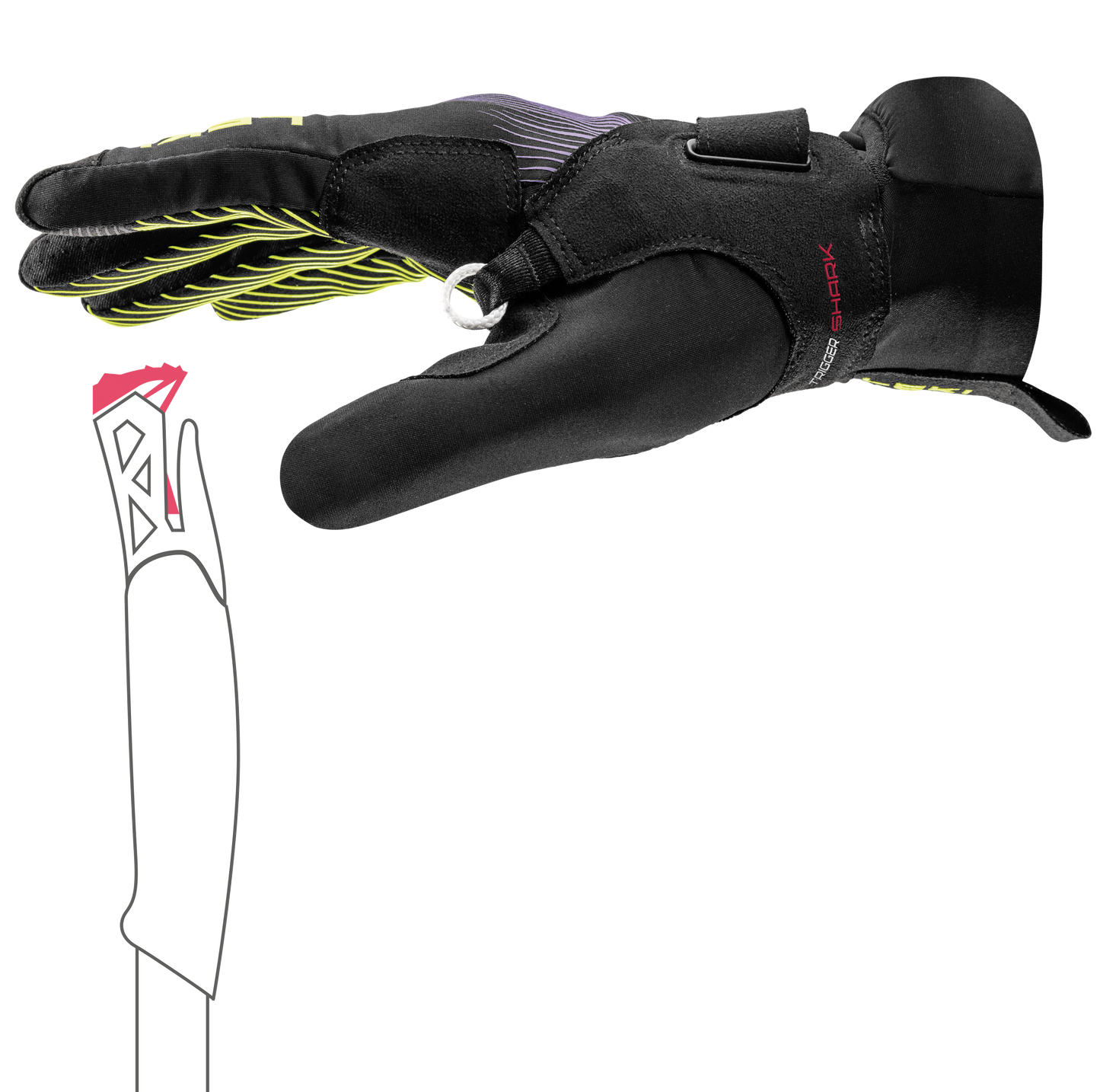 Ultratrail Storm TR