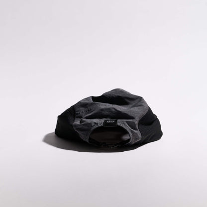 Mesh Flex Cap - Black