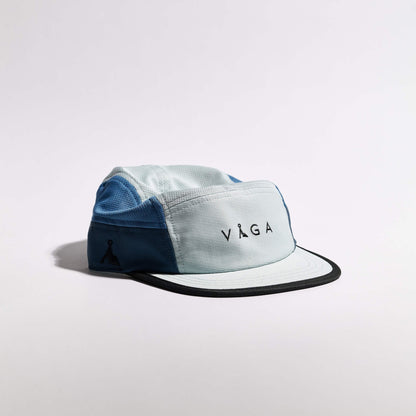 CLUB CAP - Mint / Teal / Black