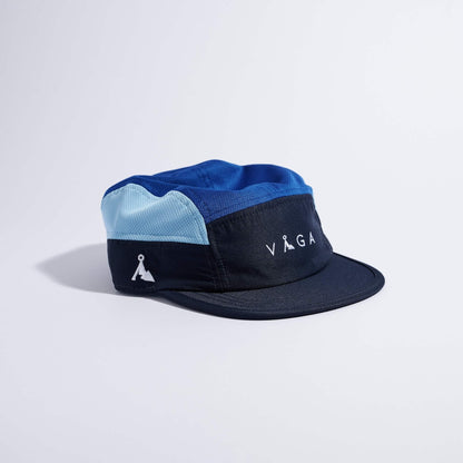 CLUB CAP - Bluebird