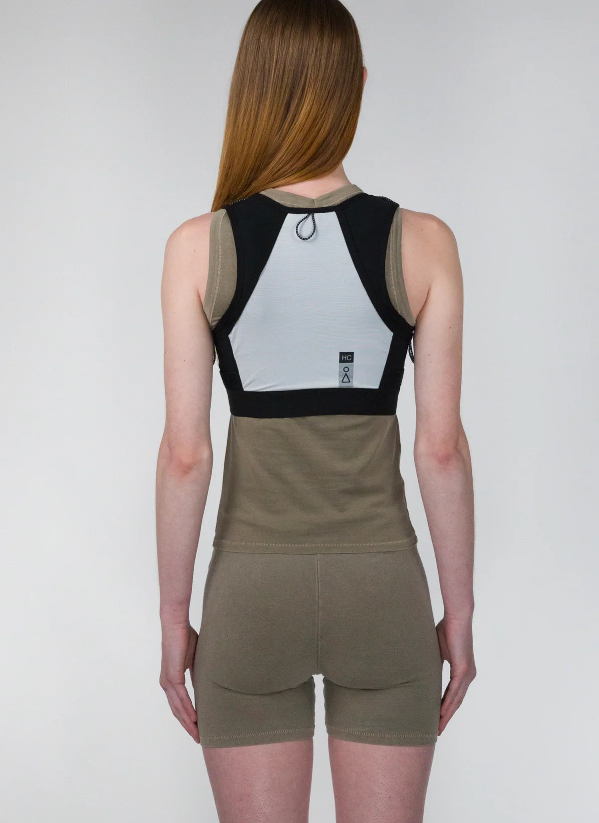 High Capacity Running Vest - Women's