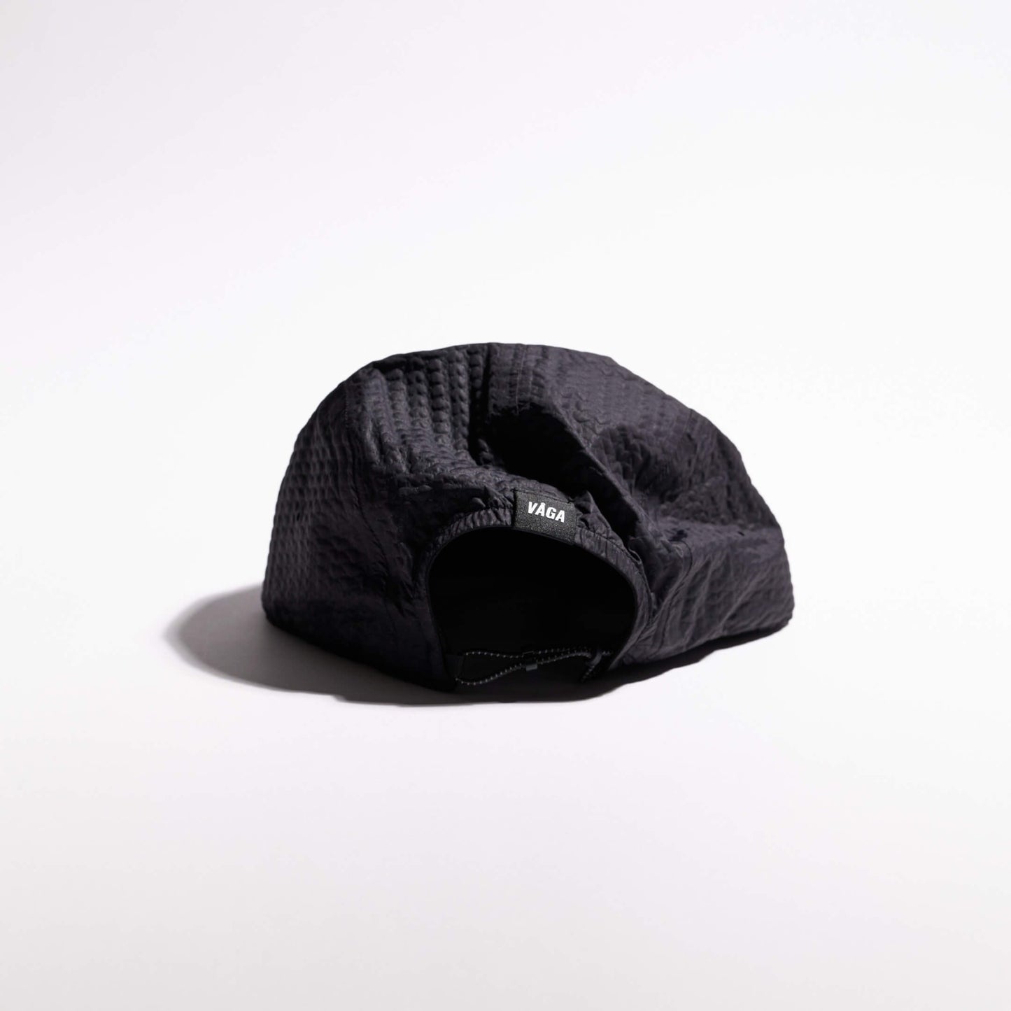 Viper Lite Cap - Black