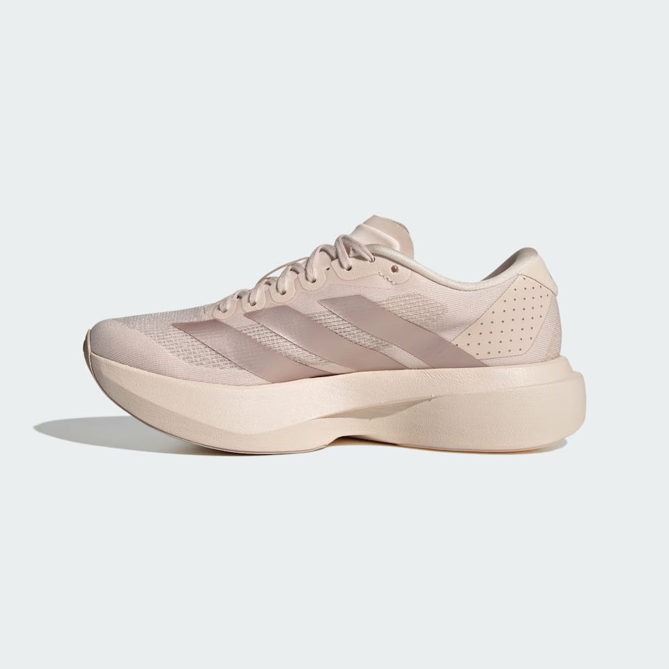 Adizero Evo SL W Wonder Quartz / Grey / Wonder Taupe