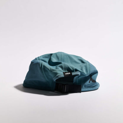 Transit Lite Cap – Teal