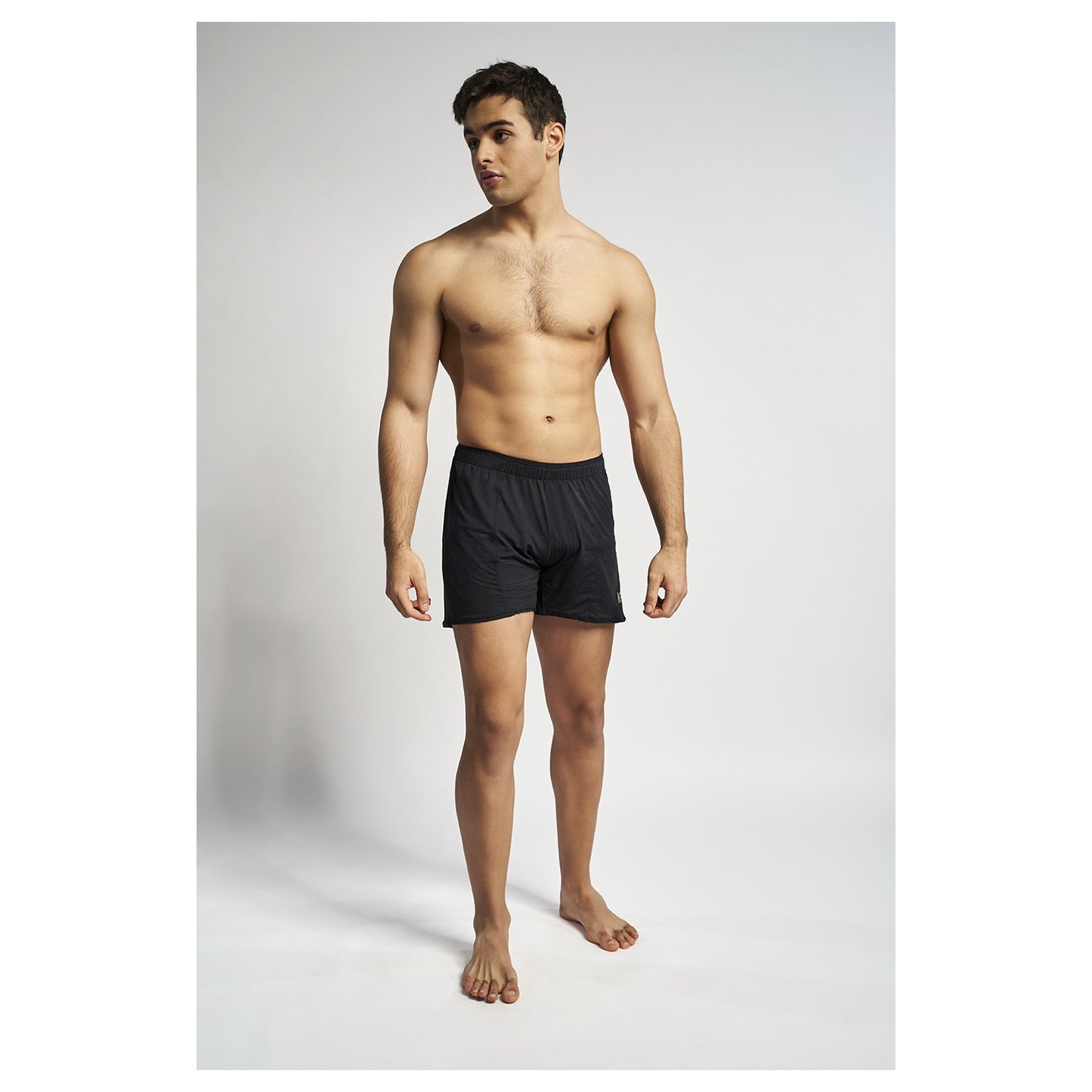 Altair Short Pants With Briefs