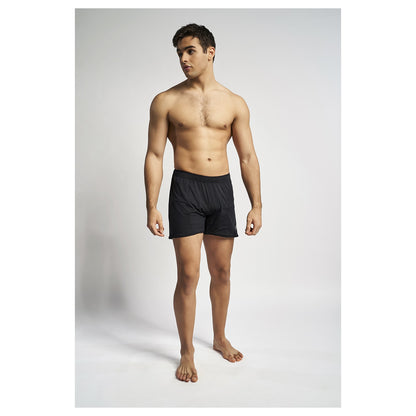 Altair Short Pants With Briefs