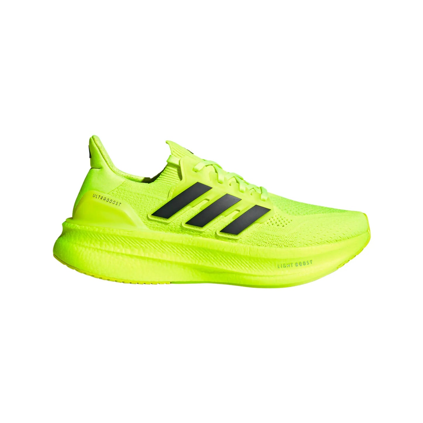 ULTRABOOST 5 Yellow/ Black