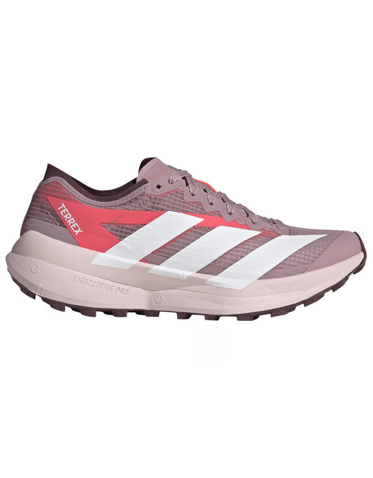 TERREX AGRAVIC SPEED 2 W Magic Mauve