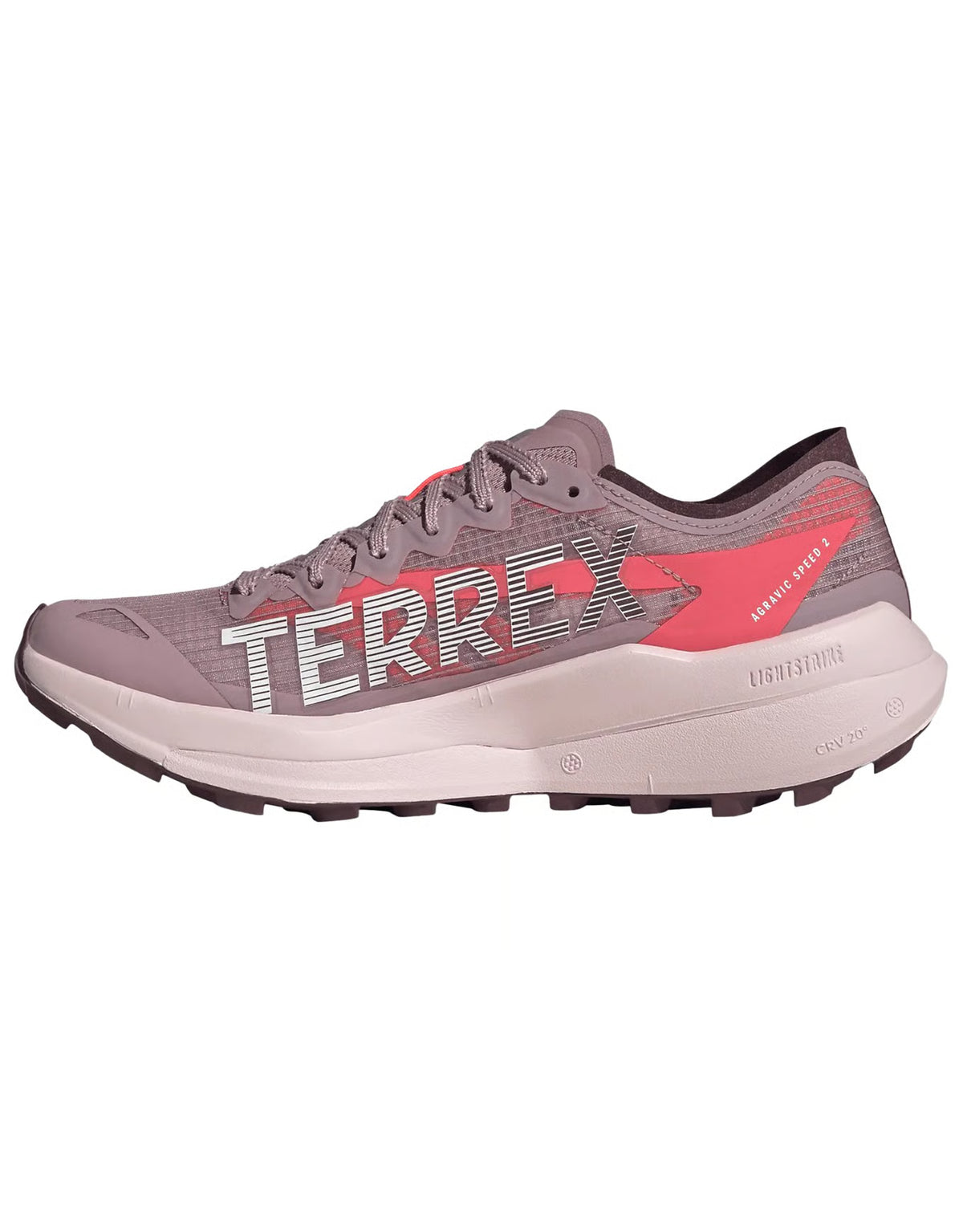 TERREX AGRAVIC SPEED 2 W Magic Mauve