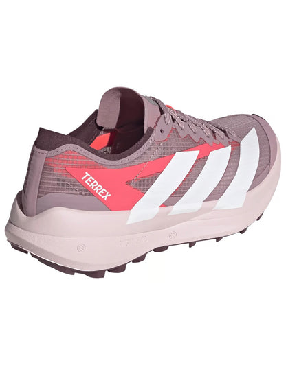 TERREX AGRAVIC SPEED 2 W Magic Mauve