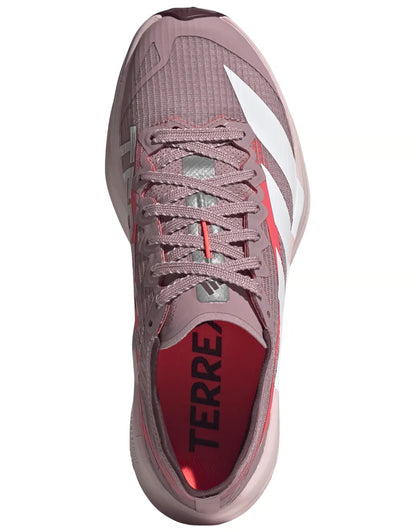 TERREX AGRAVIC SPEED 2 W Magic Mauve