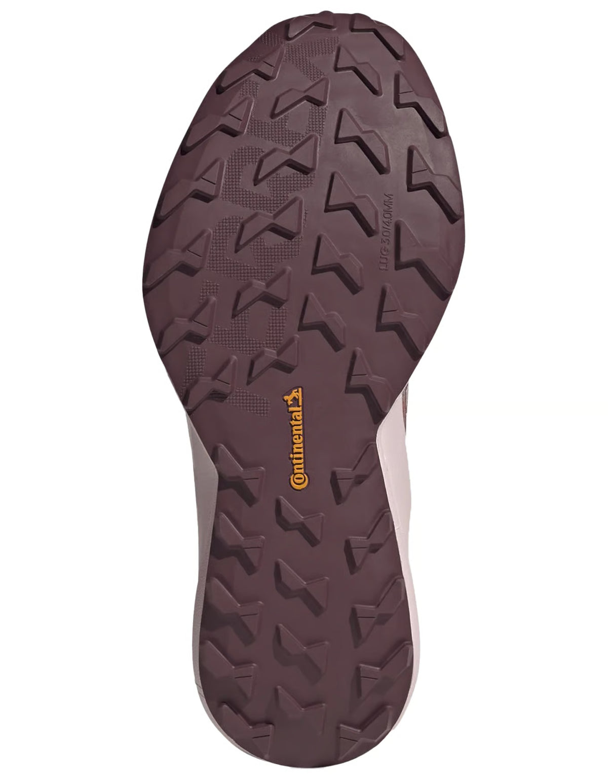 TERREX AGRAVIC SPEED 2 W Magic Mauve