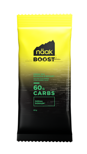 Boost Energy™ Drink Mix Salted Cucumber 60G