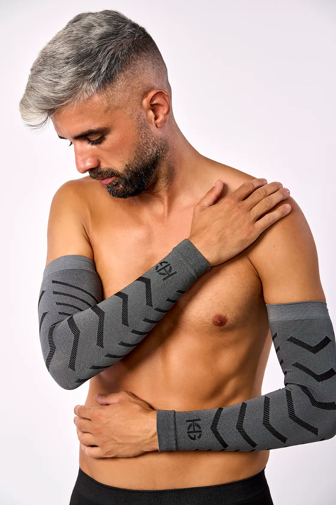 BONE Mangas técnicas unissex
