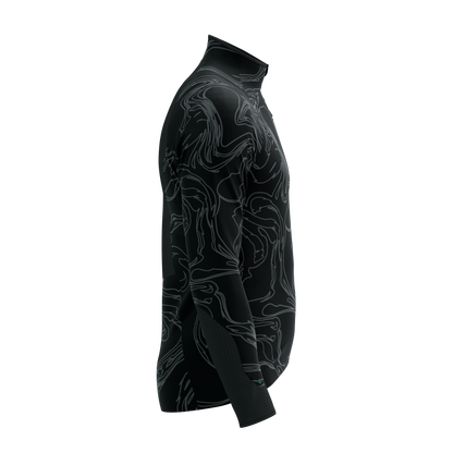 Hurricane Windproof Jacket - Aurora