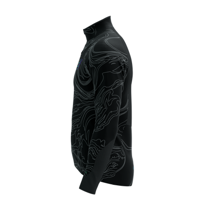 Hurricane Windproof Jacket - Aurora
