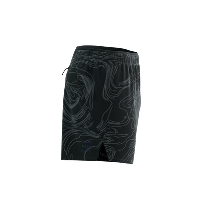Performance Short M - Aurora