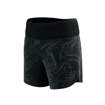 Performance Short W - Aurora