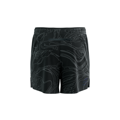Performance Short M - Aurora