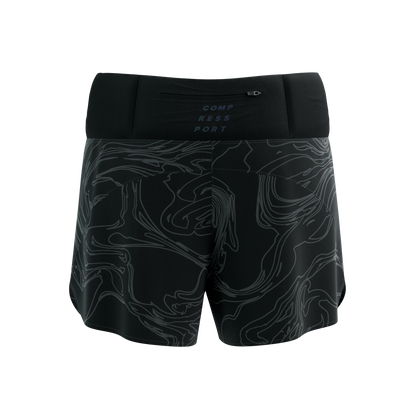 Performance Short W - Aurora