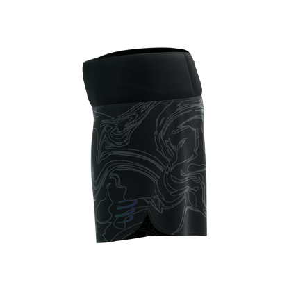 Performance Short W - Aurora