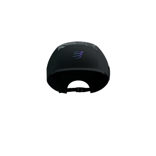 5 Panel Light Cap - Aurora