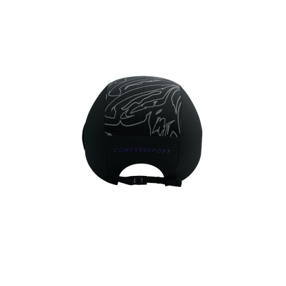 5 Panel Light Cap - Aurora